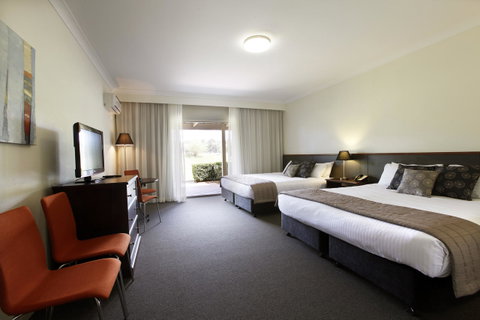 Harrigan\'s Hunter Valley - Geraldton Accommodation 16