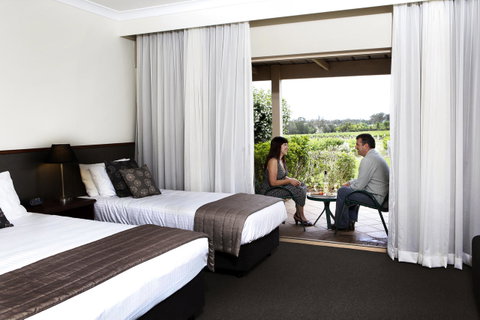 Harrigan\'s Hunter Valley - Geraldton Accommodation 25