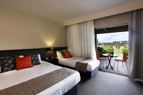 Harrigan\'s Hunter Valley - Geraldton Accommodation 7