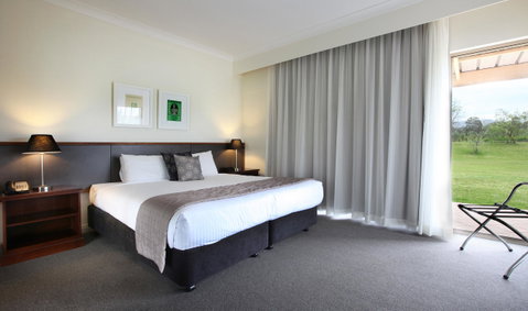 Harrigan\'s Hunter Valley - Geraldton Accommodation 30