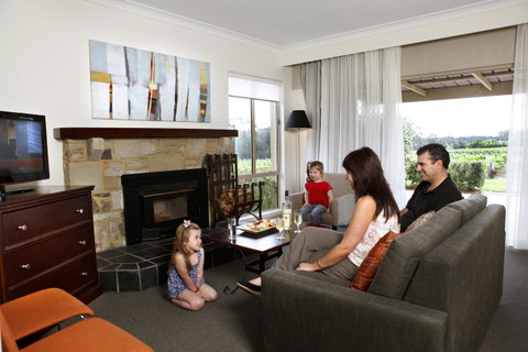 Harrigan\'s Hunter Valley - Geraldton Accommodation 1