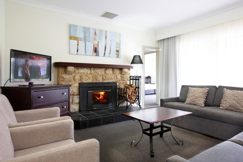 Harrigan\'s Hunter Valley - Geraldton Accommodation 12
