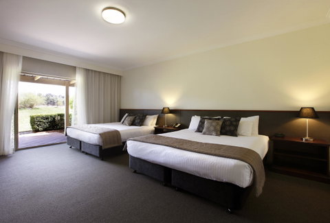 Harrigan\'s Hunter Valley - Geraldton Accommodation 15