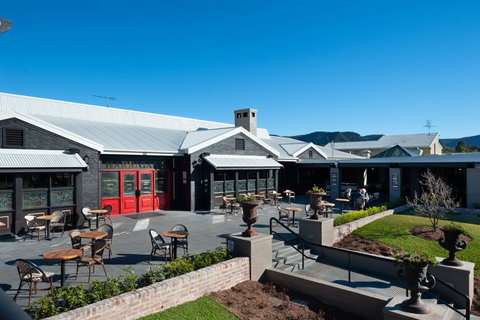 Harrigan\'s Hunter Valley - Geraldton Accommodation 4