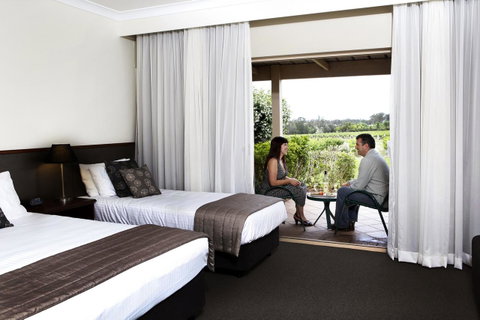 Harrigan\'s Hunter Valley - Geraldton Accommodation 10