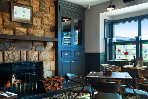 Harrigan\'s Hunter Valley - Geraldton Accommodation 3