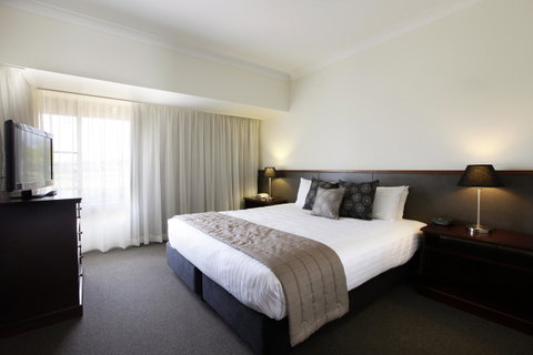 Harrigan\'s Hunter Valley - Geraldton Accommodation 20