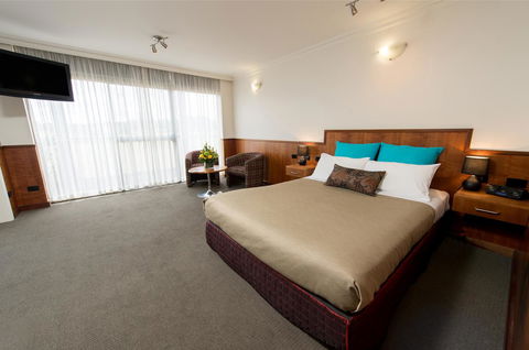 Berri Hotel - Geraldton Accommodation 40