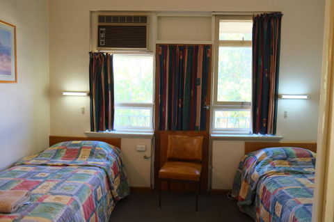 Berri Hotel - Geraldton Accommodation 26