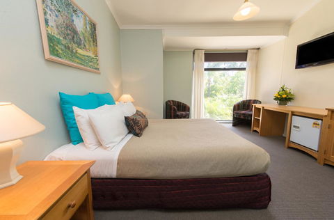 Berri Hotel - Geraldton Accommodation 33