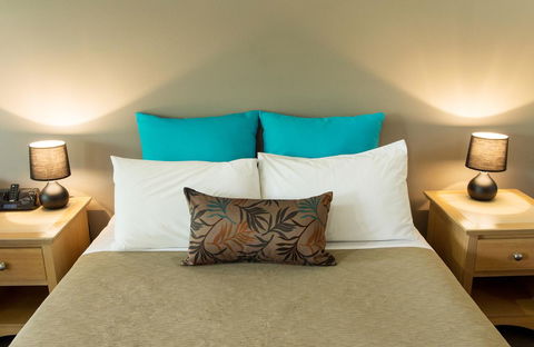 Berri Hotel - Geraldton Accommodation 43
