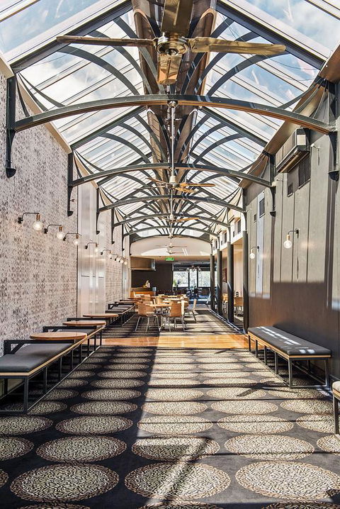 Berri Hotel - Geraldton Accommodation 7