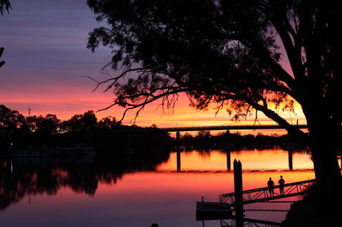 Berri Hotel - Geraldton Accommodation 18
