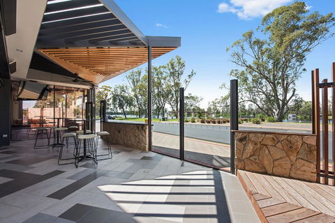 Berri Hotel - Geraldton Accommodation 11