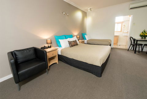 Berri Hotel - Geraldton Accommodation 42