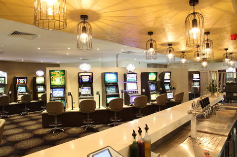 Berri Hotel - Geraldton Accommodation 19