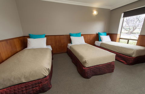 Berri Hotel - Geraldton Accommodation 41