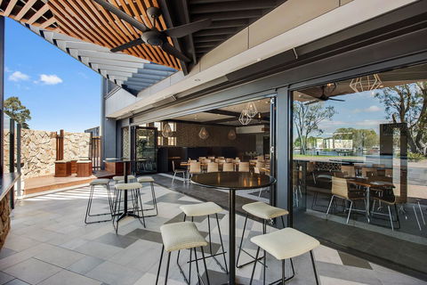 Berri Hotel - Geraldton Accommodation 10