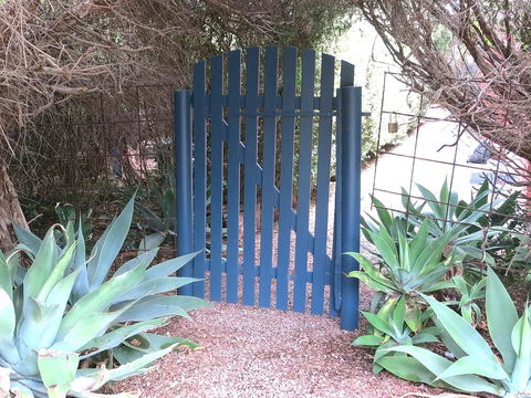 A2@Port Willy - Geraldton Accommodation 5