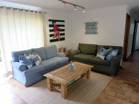 A2@Port Willy - Geraldton Accommodation 15