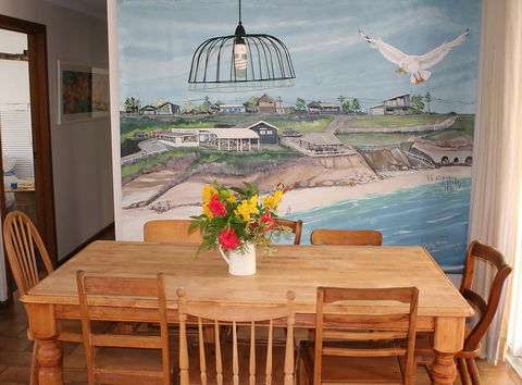 A2@Port Willy - Geraldton Accommodation 6