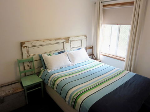 A2@Port Willy - Geraldton Accommodation 11