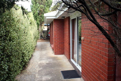 A2@Port Willy - Geraldton Accommodation 3