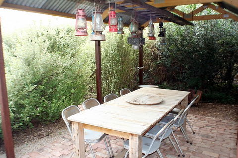 A2@Port Willy - Geraldton Accommodation 12