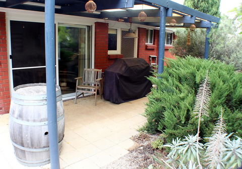 A2@Port Willy - Geraldton Accommodation 14