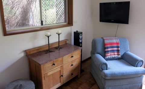 A2@Port Willy - Geraldton Accommodation 1