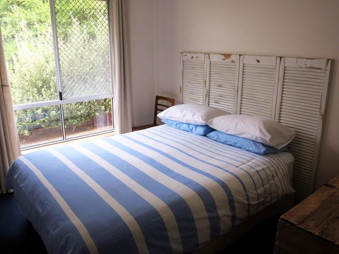 A2@Port Willy - Geraldton Accommodation 9