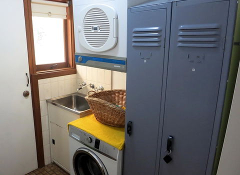 A2@Port Willy - Geraldton Accommodation 16
