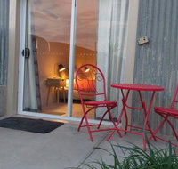 Desert Gum Retreat Gough St - Geraldton Accommodation
