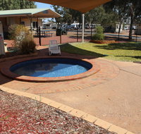 Discovery Parks  Port Augusta - Geraldton Accommodation