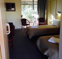 Roxby Downs Motor Inn - Geraldton Accommodation