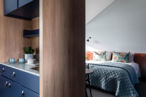 Byng Street Boutique Hotel - Geraldton Accommodation 10