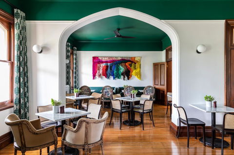 Byng Street Boutique Hotel - Geraldton Accommodation 4