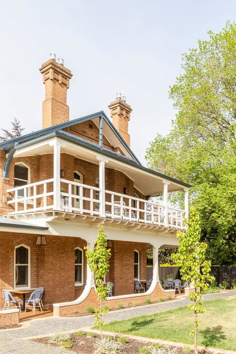Byng Street Boutique Hotel - Geraldton Accommodation 2