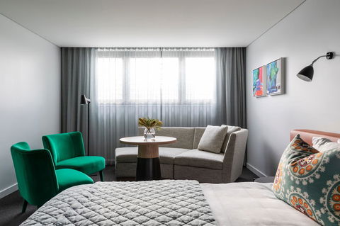 Byng Street Boutique Hotel - Geraldton Accommodation 9