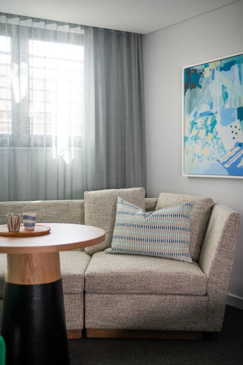 Byng Street Boutique Hotel - Geraldton Accommodation 34
