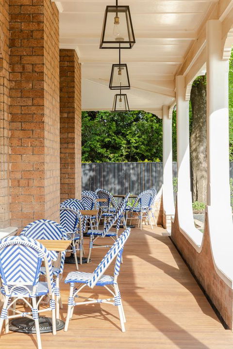 Byng Street Boutique Hotel - Geraldton Accommodation 3