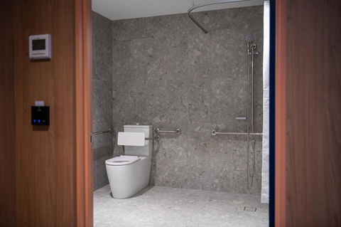 Byng Street Boutique Hotel - Geraldton Accommodation 38