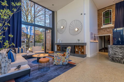 Byng Street Boutique Hotel - Geraldton Accommodation 7