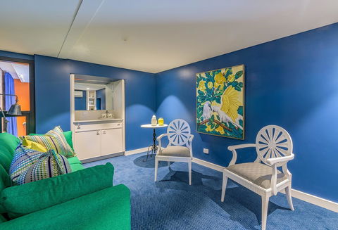 Byng Street Boutique Hotel - Geraldton Accommodation 25