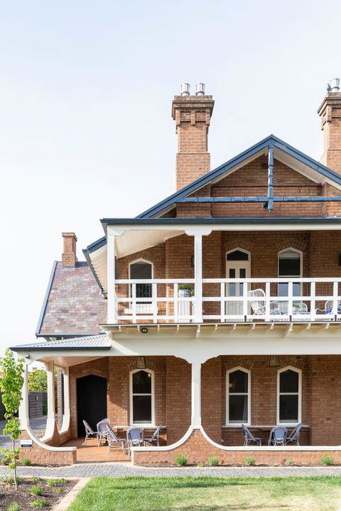 Byng Street Boutique Hotel - Geraldton Accommodation 1