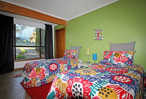 Red Door - Geraldton Accommodation 12