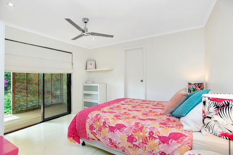 Red Door - Geraldton Accommodation 10