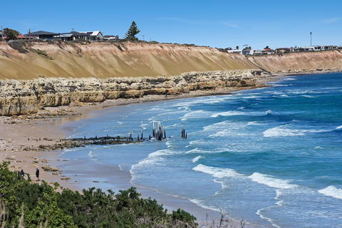 Red Door - Geraldton Accommodation 18
