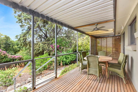Red Door - Geraldton Accommodation 15