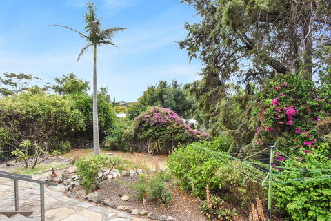 Red Door - Geraldton Accommodation 16